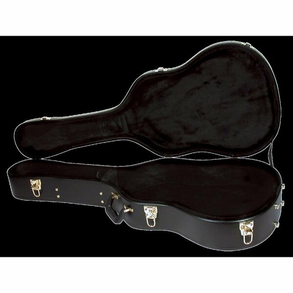 Carrion Premier Hardshell 000 Acoustic Guitar Case C-1514